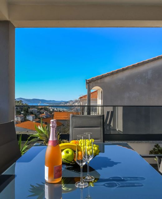 Apartment Silver Shine Trogir