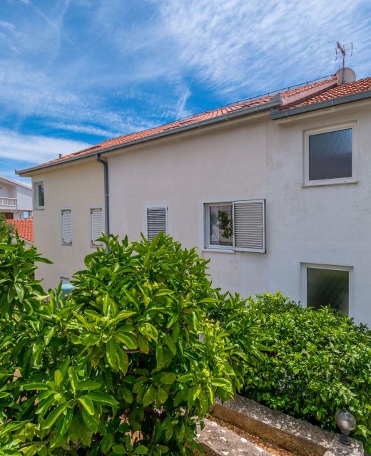 Apartments Teresa Seget Vranjica