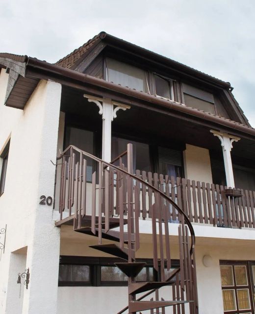 Sziget Apartmanok Siófok