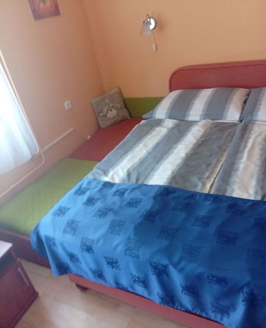 Pinczés Vendégház Hajdúszoboszló