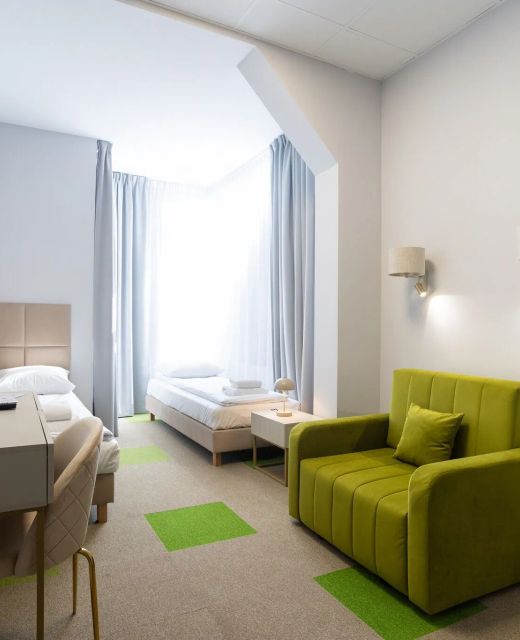 Moon ApartHotel Wrocław