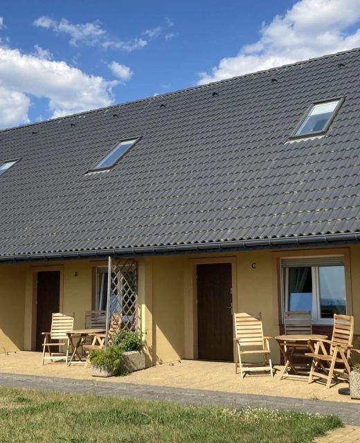 Apartamenty Vista Mare Cisowo
