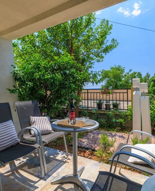 Apartment Ksenija Dramalj