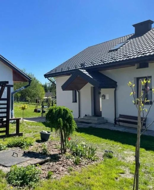 Roztocze agroturystyka - domek dla całej rodziny Bełżec
