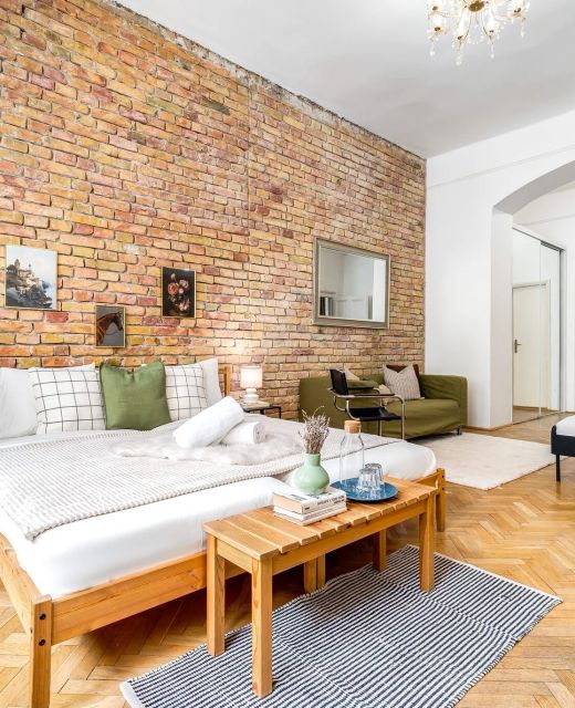 Tango Apartment Budapest
