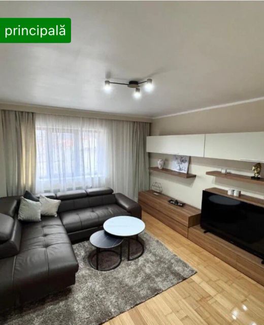 Rusky Apartment Gura Humorului
