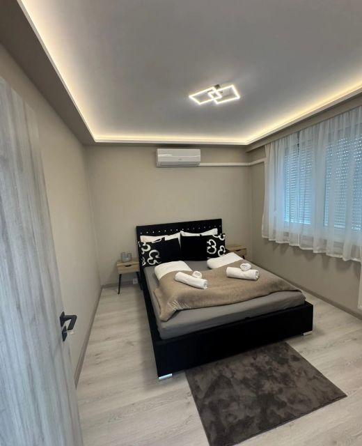 Zora Apartman Veszprém