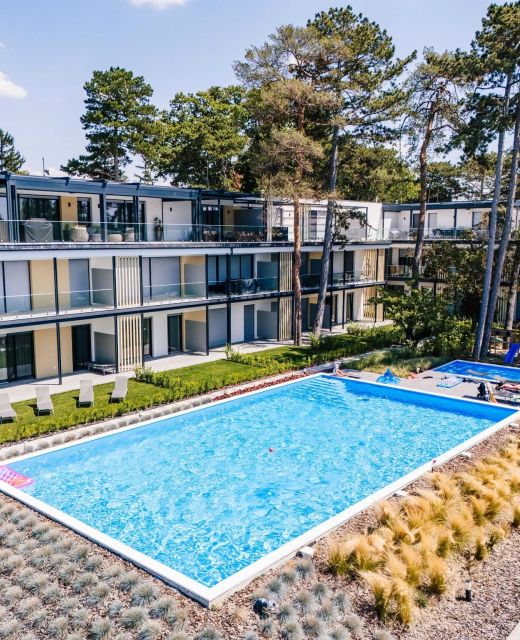 By The Lakeside Apartment Balatonlelle