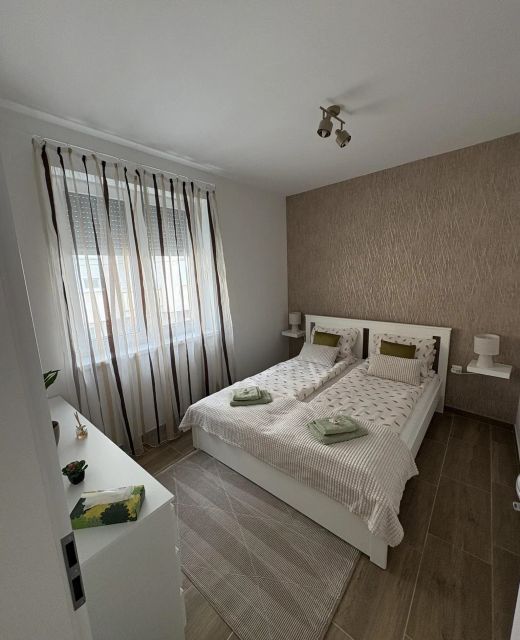 Várva Vár Apartman Eger