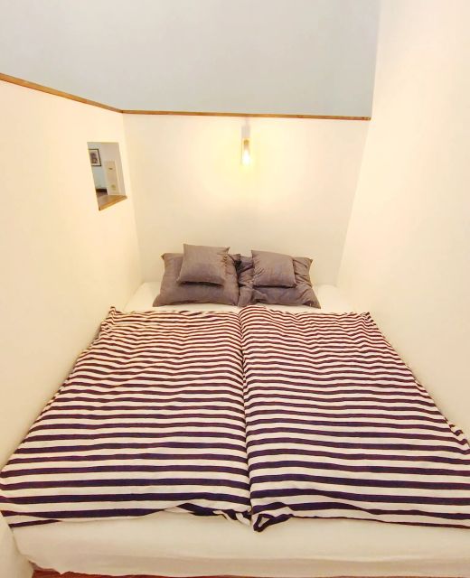 Cozy & Green Downtown Residence Budapest