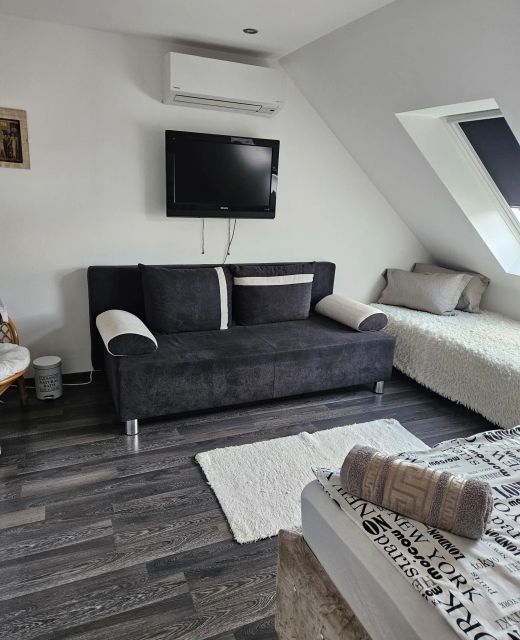 Luxus Apartman Szombathely
