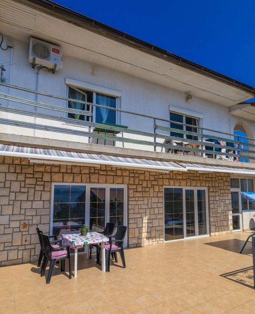 Apartment Mare Novi Vinodolski
