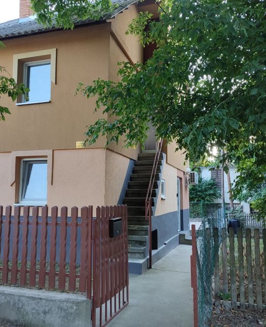 Kála Vendégház Baja-Dunafürdő