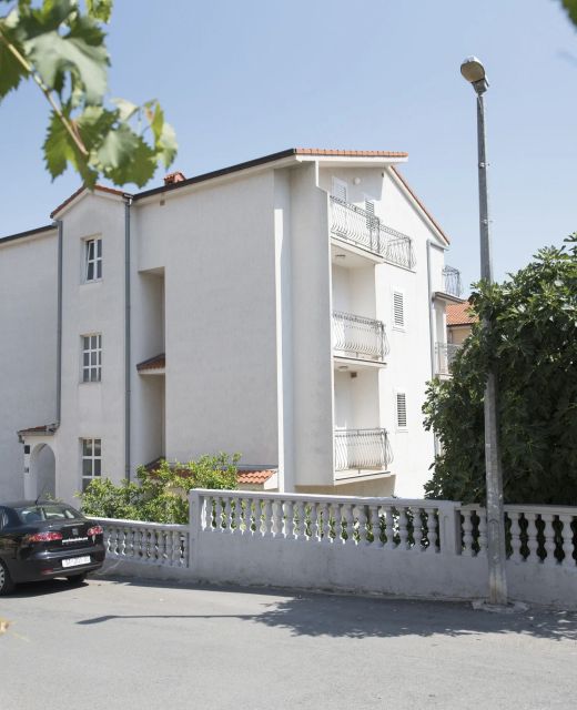 Apartments Family Spacious Split