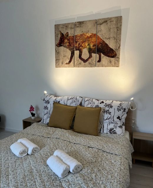 SioHome Apartman Siófok