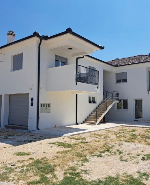 Apartments Sunny Vodice