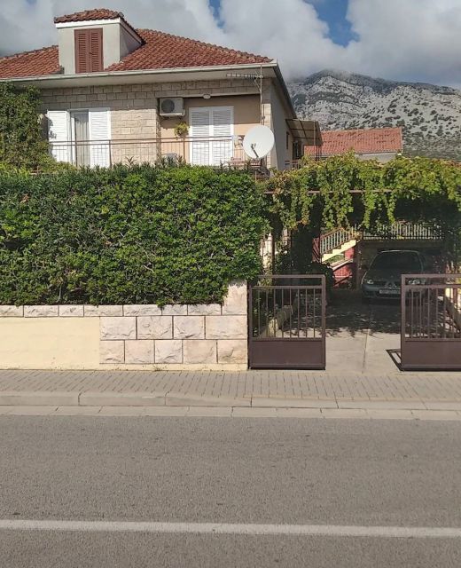 Apartments Vesna Orebic