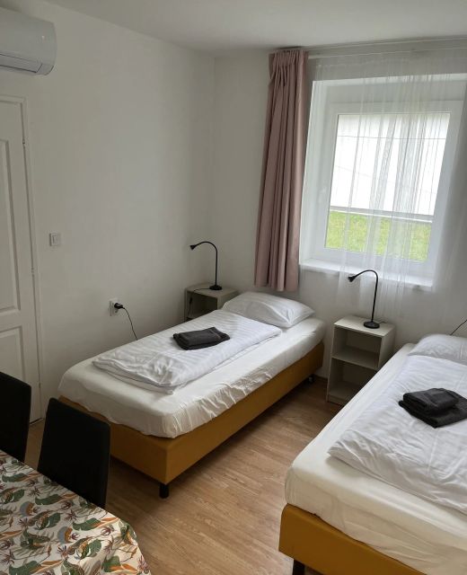 Alba Vendégház Székesfehérvár