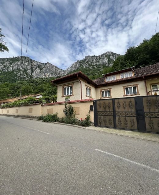 Villa Bella Băile Herculane
