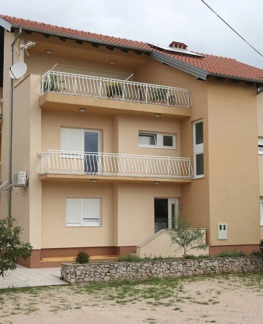 Apartments Jolie Vodice