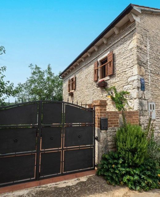 Casa Luca Barban