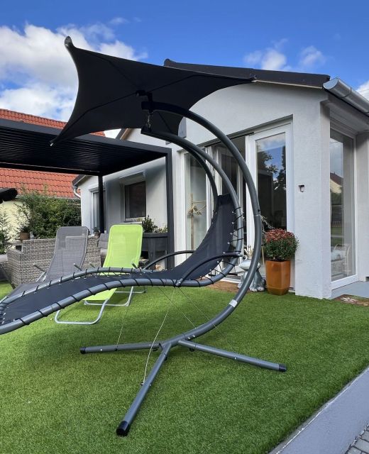 Gold Frog Apartman Abaliget