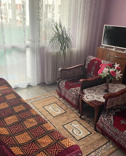 Apartament Piața Mărăști Cluj-Napoca