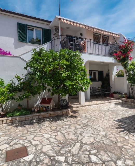 Apartment Gloria Jezera