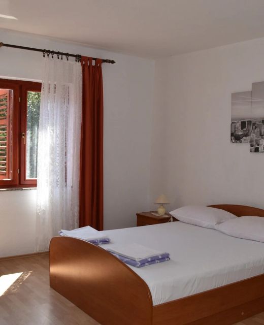 Apartments With Parking Space Pakoštane, Biograd - 18281 Pakoštane