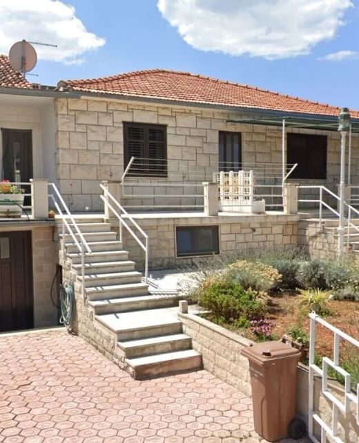 Apartments With Parking Space Supetar, Brač - 20219 Supetar