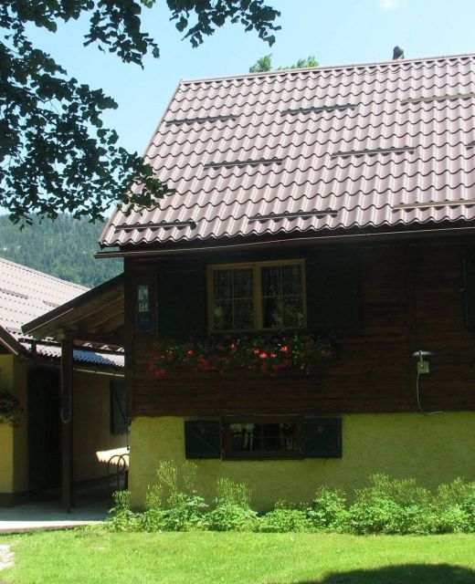 Apartments With Swimming Pool Jasenak, Gorski Kotar - 20718 Jasenak