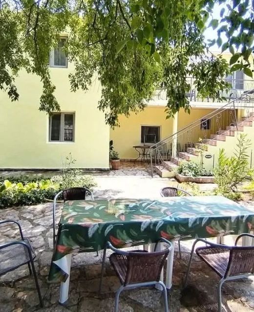 Apartments With Parking Space Gornji Karin, Novigrad - 21514 Gornji Karin