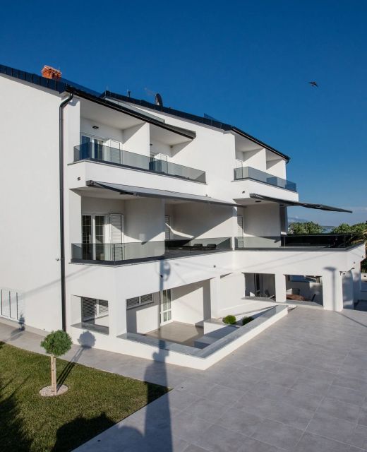 Apartments By The Sea Banjol, Rab - 21635 Banjol