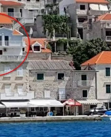 Apartments By The Sea Povlja, Brač - 21810 Povlja
