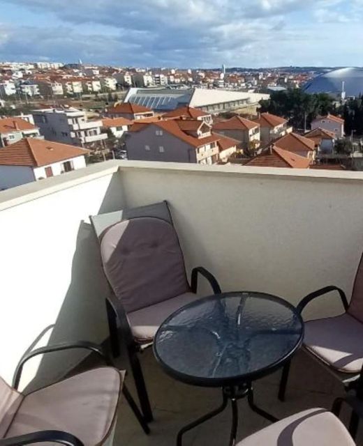 Apartments With Parking Space Zadar - 22113