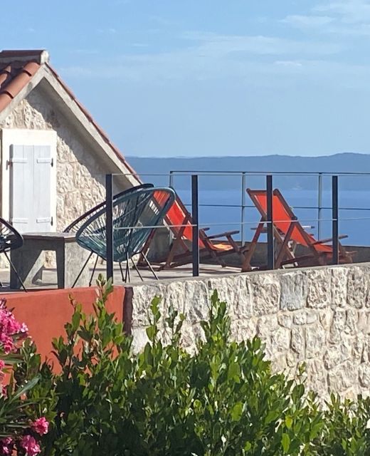 Holiday House With A Swimming Pool Podgora, Makarska - 22923 Podgora