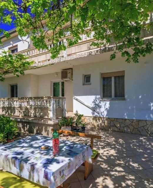 Apartments By The Sea Banjol, Rab - 23095 Banjol