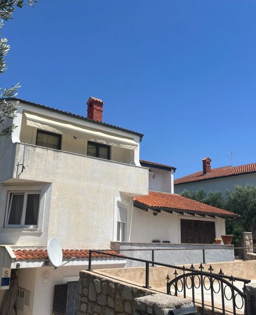 Apartments With Parking Space Mali Lošinj, Lošinj - 23165 Mali Lošinj