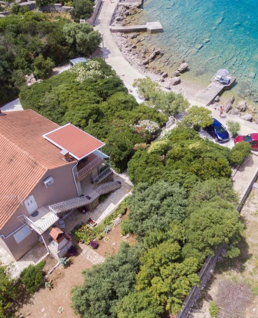 Apartments By The Sea Prižba, Korčula - 23354 Prižba