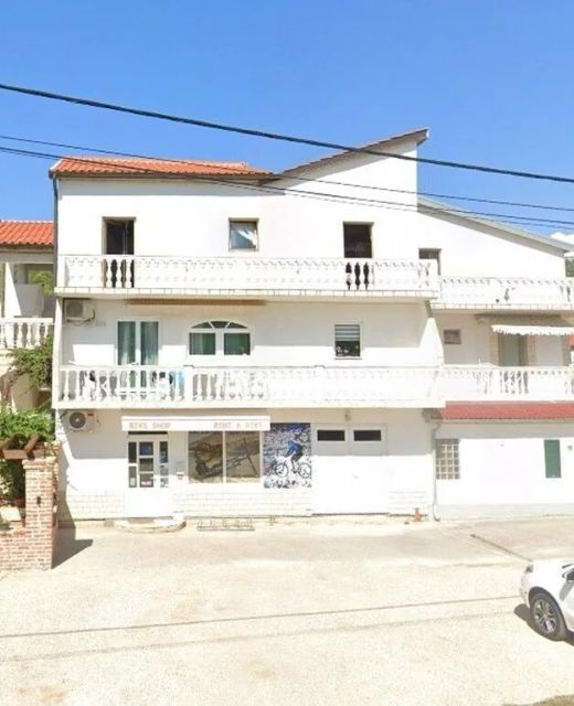 Apartments With Parking Space Palit, Rab - 23622 Palit