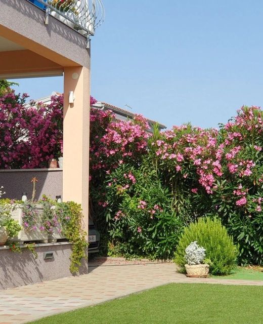 Apartments With Parking Space Tribunj, Vodice - 23680 Tribunj