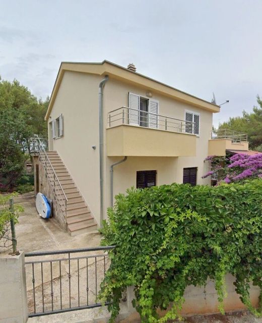 Apartments By The Sea Cove Osibova, Brač - 23774 Osibova