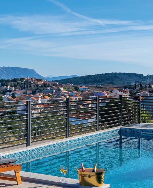 Family Friendly House With A Swimming Pool Lumbarda, Korčula - 23775 Lumbarda
