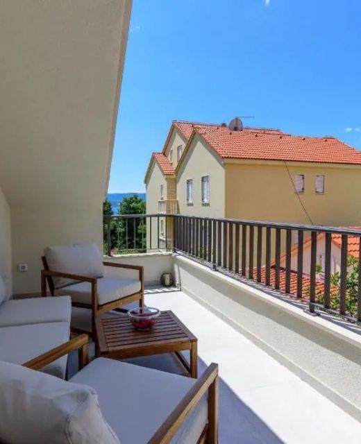 Apartments With WiFi Bol, Brač - 23862 Bol
