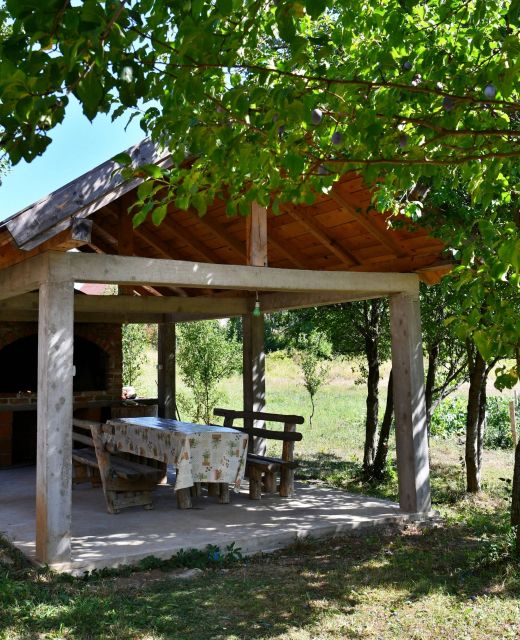 Holiday House With A Parking Space Saborsko, Plitvice - 23935 Saborsko