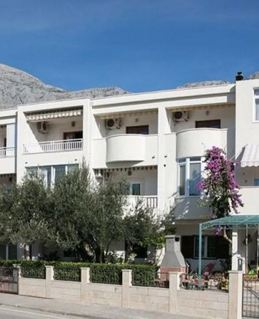 Apartments By The Sea Tučepi, Makarska - 23944 Tučepi