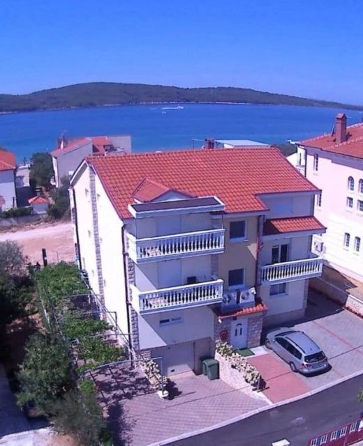 Apartments By The Sea Zablaće, Šibenik - 23960 Zablaće