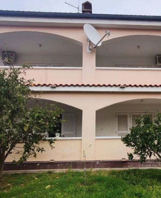 Apartments With Parking Space Lopar, Rab - 23968 Lopar