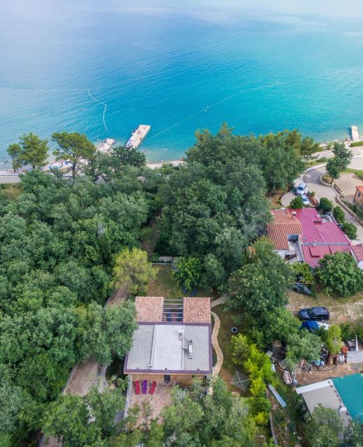 Seaside Holiday House Čižići, Krk - 23987 Čižići