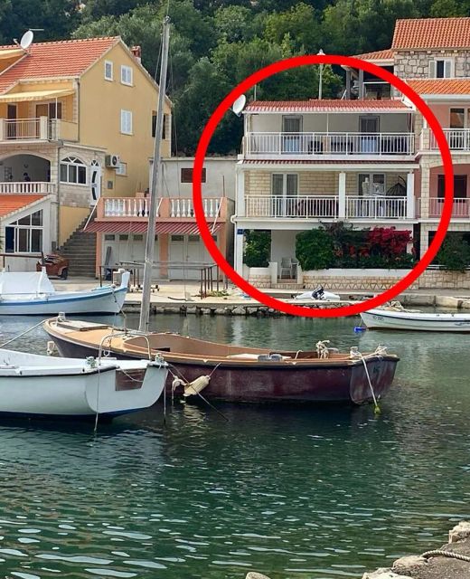 Apartments By The Sea Gršćica, Korčula - 23988 Gršćica